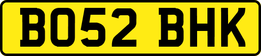 BO52BHK