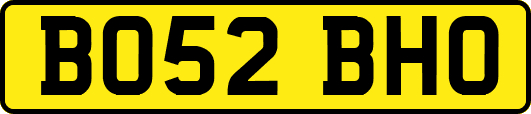 BO52BHO