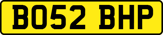 BO52BHP
