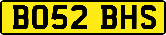 BO52BHS