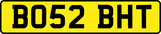 BO52BHT