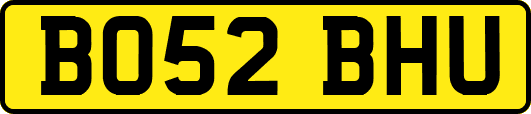 BO52BHU