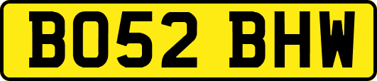 BO52BHW