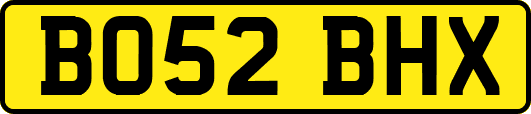 BO52BHX