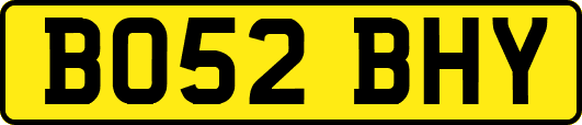 BO52BHY