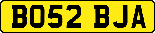 BO52BJA