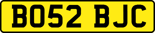 BO52BJC