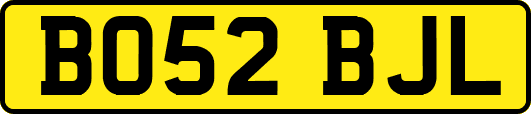 BO52BJL