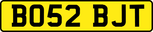BO52BJT