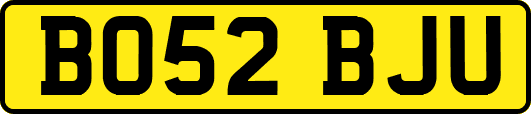 BO52BJU