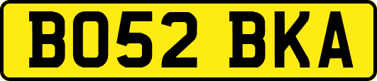 BO52BKA