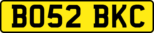 BO52BKC