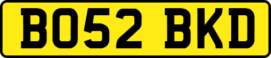 BO52BKD