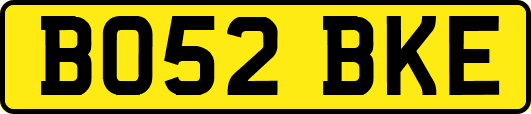 BO52BKE