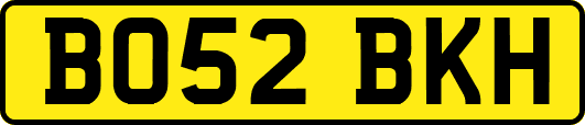 BO52BKH