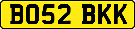 BO52BKK
