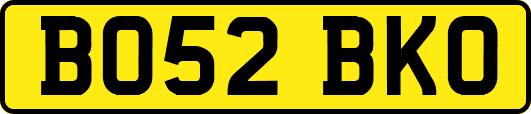 BO52BKO