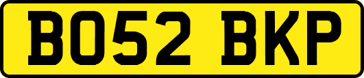 BO52BKP