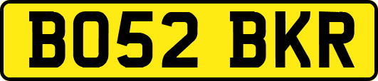 BO52BKR