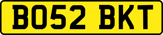 BO52BKT