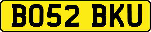 BO52BKU