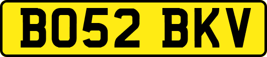 BO52BKV