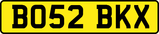 BO52BKX