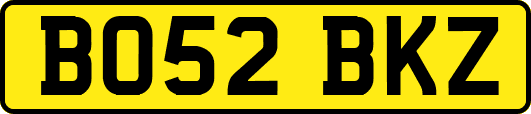 BO52BKZ