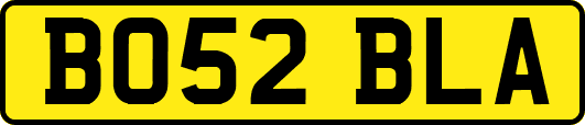 BO52BLA