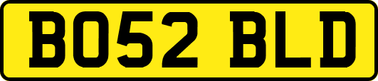 BO52BLD