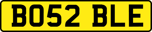 BO52BLE