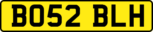 BO52BLH