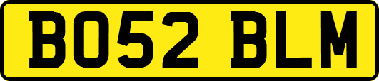 BO52BLM