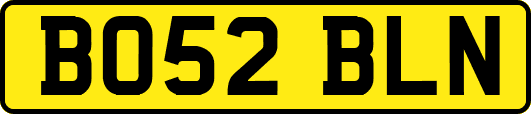 BO52BLN