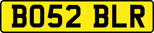 BO52BLR