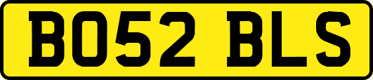 BO52BLS