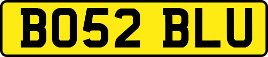 BO52BLU