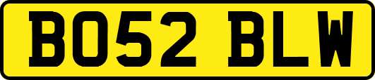 BO52BLW