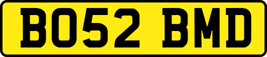 BO52BMD