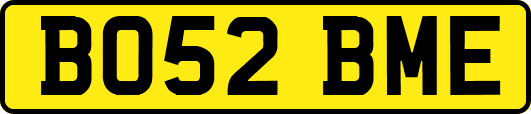 BO52BME