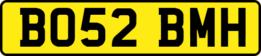 BO52BMH