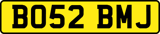 BO52BMJ