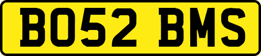 BO52BMS