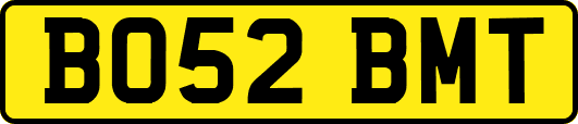 BO52BMT
