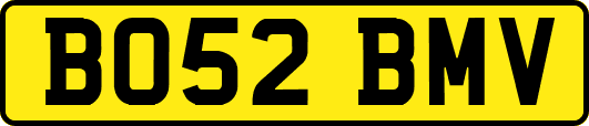 BO52BMV