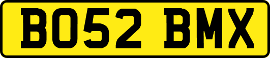 BO52BMX