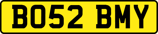 BO52BMY