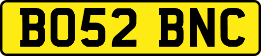 BO52BNC