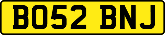 BO52BNJ