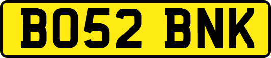 BO52BNK